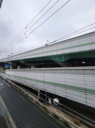 塚本駅 徒歩5分 3階の物件内観写真